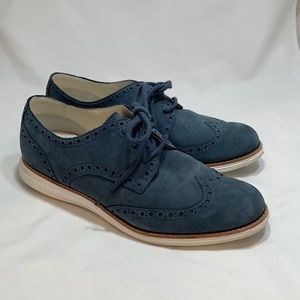 Cole Haan zerogrand wing Oxford II
